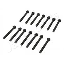 Varžtų kompl., cil. galvutės varžtai JAPANPARTS BL-503