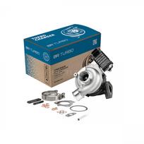 Turbokompresorius BR Turbo BRTX7520M
