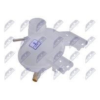 Aušinimo skysčio išsiplėtimo bakelis NTY CZW-CH-008