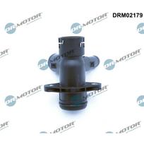 Aušinimo skysčio flanšas Dr.Motor Automotive DRM02179