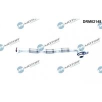 Kompresoriaus alyvos vamzdelis Dr.Motor Automotive DRM02148