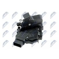 Durų užraktas NTY EZC-FR-052