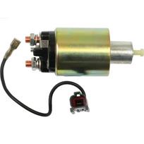 Starterio solenoido jungiklis AS-PL SS1034