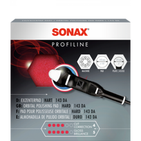 Poliruoklio antgalis SONAX 04934000