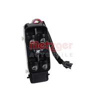 Lango pakėlėjo jungiklis METZGER 09161155