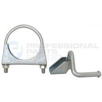 Išmetimo vamzdžio laikiklis Professional Parts 25432665