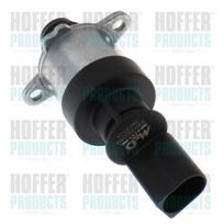 Common rail kuro kiekio valdymo vožtuvas HOFFER 80298721