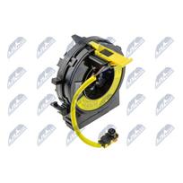Oro pagalvės spyruoklė NTY EAS-KA-010