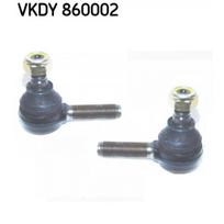 Vairo traukės antgalio komplektas SKF VKDY 860002
