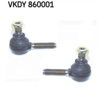 Vairo traukės antgalio komplektas SKF VKDY 860001