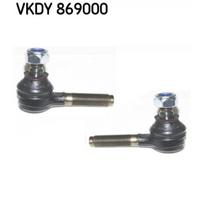 Vairo traukės antgalio komplektas SKF VKDY 869000