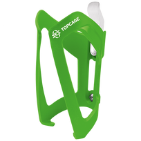 Dviračio butelio laikiklis SKS TOPCAGE GREEN