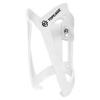 Dviračio butelio laikiklis SKS TOPCAGE WHITE