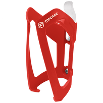 Dviračio butelio laikiklis SKS TOPCAGE RED