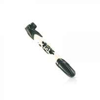 Dviračio pompa ZEFAL MINI JET WHITE