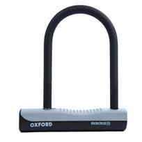 Dviračių užraktas OXFORD LK330