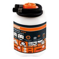 Hermetikai, padangų sandarinimo komplektai OSRAM TYREseal 450 OTSB450