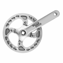 Dviračio alkūninis mazgas STURMEY-ARCHER FCS720 Silver