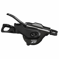 Dviračio perjungimo rankenėlė SHIMANO DEORE XT SL-M8000-R 11 BLACK