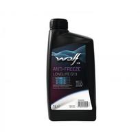 Antifrizas WOLF LONGLIFE G13 1L