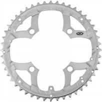Dviračio grandinės žiedas SHIMANO FC-M590 48T