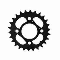 Dviračio grandinės žiedas SHIMANO FC-M431 26T
