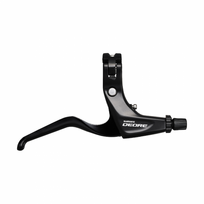 Dviračio stabdžių svirtis SHIMANO DEORE BL-T611 RIGHT BLACK