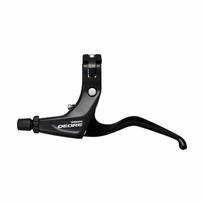 Dviračio stabdžių svirtis SHIMANO DEORE BL-T611 LEFT BLACK