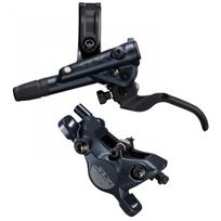 Dviračio diskiniai stabdžiai SHIMANO  SLX M7100 FRONT