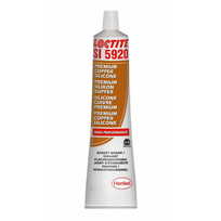 Sandarinimo medžiaga LOCTITE SI 5920 80ml