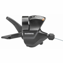 Dviračio perjungimo rankenėlė SHIMANO ALTUS SL-M315 8