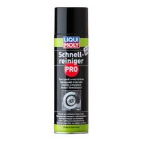 Stabdžių ir sankabos valiklis LIQUI MOLY Schnellreiniger Pro 500 ml