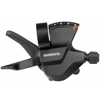 Dviračio perjungimo rankenėlė SHIMANO ALTUS SL-M315 7