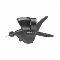Dviračio perjungimo rankenėlė SHIMANO ALTUS SL-M315 3