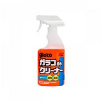 Stiklo valiklis SOFT99 Glaco De Cleaner 400ml