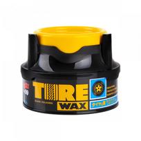 Padangų blizgiklis SOFT99 Tire Black Wax 170g