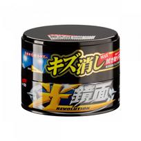 Vaškas SOFT99 Scratch Clear Dark 200g