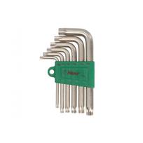 Torx atsuktuvų rinkinys HANS 167548TH