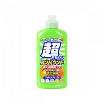 Poliravimo pasta SOFT99 Micro Liquid Compound Light 250ml