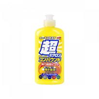 Poliravimo pasta SOFT99 Micro Liquid Compound Dark 250ml