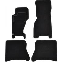 Kilimėliai MAMMOOTH A041JEP40PRM01 Jeep Grand Cherokee II