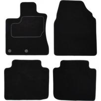 Kilimėliai MAMMOOTH A041NIS235PRM01 Nissan Qashqai