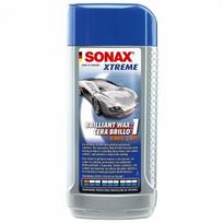 Vaškas SONAX Brilliant Wax 1 Hybrid NPT 250ml