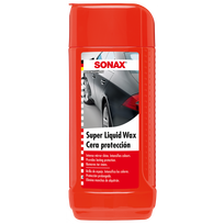 Vaškas SONAX Auto Hardwax 250ml