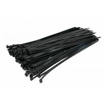 Kabelio juosta NORMA CT400X76BLACK
