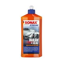 Automobilių šampūnas SONAX Xtreme Wash+Seal 500ml