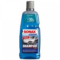 Automobilių šampūnas SONAX Xtreme Shampoo 2in1 1l