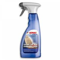 Odos priežiūros losjonas SONAX Xtreme Leather Care 500ml