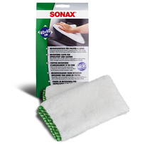 Mikropluošto audinys SONAX Upholstery And Leather