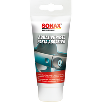Poliravimo pasta SONAX Abrasive paste 75ml
